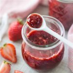 Fruit Jam Filling Machine Obstmarmeladen-Abfüllmaschine