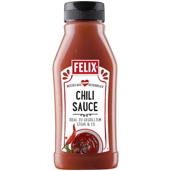 Chilisoße