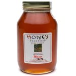 Honey Filling Machine Honigfüllmaschine