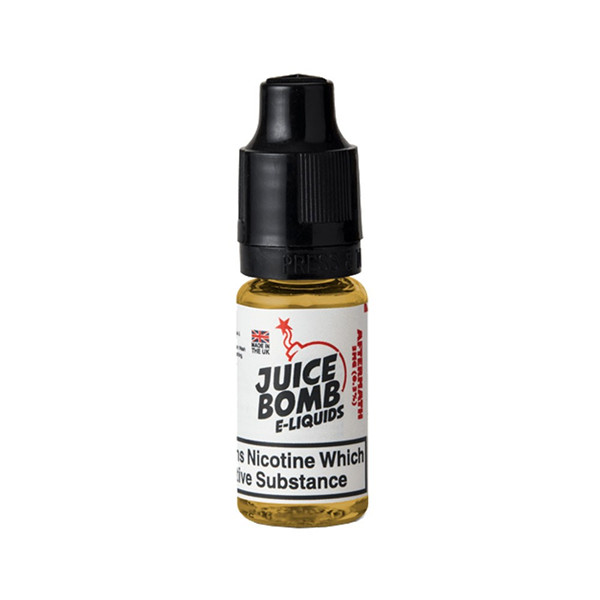 E-Liquid-Abfüllmaschine