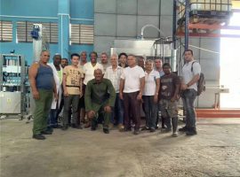 After-Sales-Installationsmaschinen 2