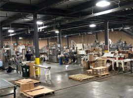 After-Sales-Installationsmaschinen