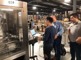 After-Sales-Installationsmaschinen 3