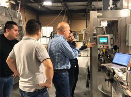 After-Sales-Installationsmaschinen 4