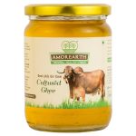 4 Head Ghee Filling Machine 4-Kopf-Ghee-Füllmaschine