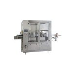 Automatic Hot Melt Glue Labeling Machine Automatische Heißschmelz-Etikettiermaschine