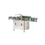 Automatic Wet Glue Labeling Machine Automatische Nassklebeetikettiermaschine