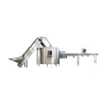 Automatischer Flaschenentschlüsseler