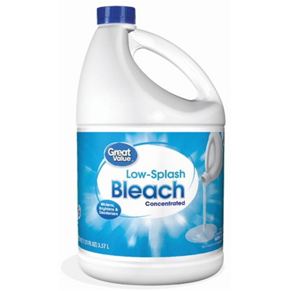 Bleichfüllung