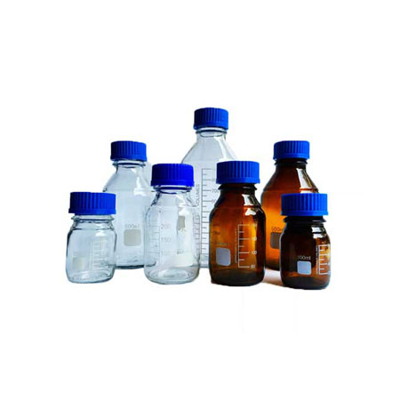 Chemische Füllstoffe