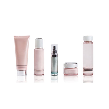 Kosmetik-Füllstoffe