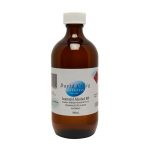 Glass Bottle Alcohol Filling Capping Machine Glasflasche Alkoholfüllkappe Maschine