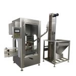 Automatische Einzelkopf-Abdeckmaschine