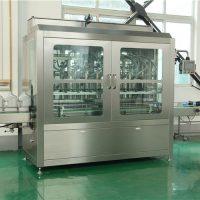 Schmierölfüllmaschine (3)